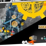 Mr. Runner 2: The Masks, un autorunner game mascherato