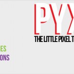 PYXL: cerchietti colorati al servizio di un piacevole endless