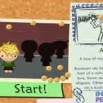 Super School Day: torniamo tra i banchi di scuola in questa raccolta di mini giochi