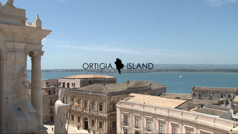 Ortigia Island, l’app dedicata alla città di Siracusa