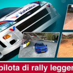 Colin McRae Rally arriva su iPhone!