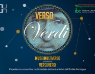 VersoVerdi, un viaggio alla scoperta del grande compositore
