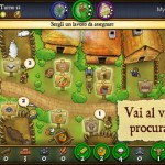 Agricola, dura la vita del contadino nel Medioevo