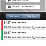 Treni Bari Nord, un’app per i pendolari pugliesi