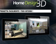Nuovo update per Home Design 3D