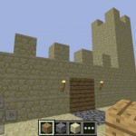 Nuovo update per Minecraft Pocket Edition