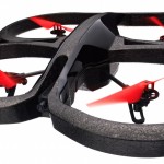 Parrot AR.Drone 2.0 “Power Edition” disponibile da luglio in Italia