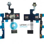 Diffusi su Internet nuovi componenti di iPhone 5S tra cui fotocamera frontale e tasto Home