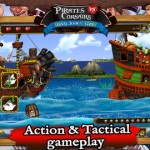 Pirates vs Corsairs: Davy Jones’ Gold, lanciati in una caccia al tesoro