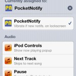 Come scoprire se l’iPhone ha ricevuto notifiche senza accendere lo schermo – Cydia