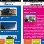 Pronto Elba, l’app per scoprire l’isola d’Elba