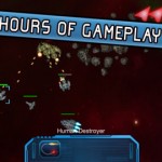 Pyramus, uno gioco fantascientifico per gli amanti degli RTS