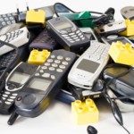 Non esistono più i cellulari di una volta!