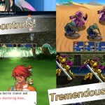 RPG End of Aspiration, un coinvolgente RPG per iPhone e iPad