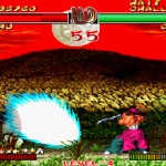 SNK PLAYMORE pubblica Samurai Shodown II su App Store