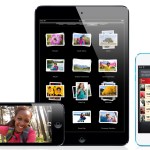 AirDrop sarà una delle funzioni di iOS 7?