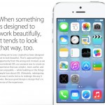 Alcune icone di iOS 7 non convincono: Apple le cambia sul proprio sito