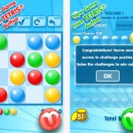 Marbly: dal creatore di Tetris un nuovo entusiasmante puzzle game