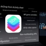 iOS 7: ecco alcune delle funzionalità per sviluppatori con il nuovo SDK