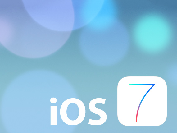 Scarica i nuovi sfondi di iOS 7 direttamente sul tuo iPhone