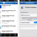 Microsoft rilascia SkyDrive Pro, una versione del servizio di archiviazione cloud dedicata agli utenti aziendali