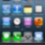 Smudge, effetto traslucido per le icone a Multitasking aperto – Cydia