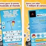 Songuru… un po’ impiccato, un po’ musichiere, tanto divertimento