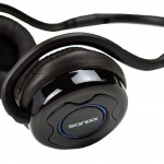 Cuffie Bluetooth con microfono Sonixx SX1 in offerta su Amazon a 29,90€