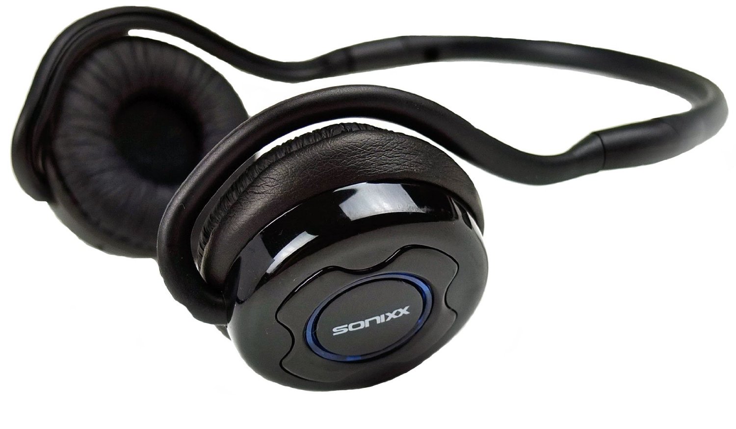 Cuffie Bluetooth con microfono Sonixx SX1 in offerta su