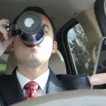 Dipendenza da smartphone: lo guardiamo 150 volte al giorno