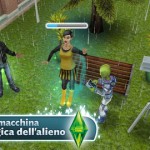 Arriva su App Store un nuovo aggiornamento per The Sims Gratis