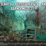 Time Trap: trova gli oggetti nascosti e svela il mistero in un mondo post apocalittico