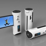 Impugnatura con batteria esterna: l’accessorio con cui USB-fever intende “trasformare” iPhone 5 e 4/4S in una fotocamera