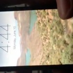 Sfondi panoramici con iOS 7