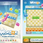 Wordox Il Ladro di Parole: un classico gioco di parole in lingua italiana