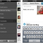 WordPress per iOS riceve un importante aggiornamento