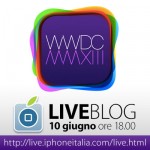 WWDC 2013: oggi alle 18.00, scopri iOS 7 e OS X 10.9 in DIRETTA su iPhoneItalia!