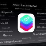 iOS 7: ecco iBeacons, la nuova funzione di geolocalizzazione a bassi consumi