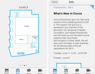 Apple rilascia l’applicazione ufficiale del WWDC 2013 per iOS