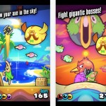 Zorbie: un irriverente casual game