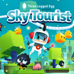 Sky Tourist: un puzzle spaziale disponibile in App Store
