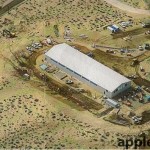 Una solar farm per il data center Reno di Apple: 20 Megawatt di potenza!