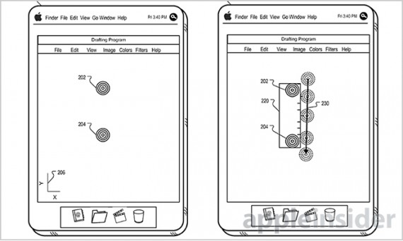 Apple lavora ad un’applicazione CAD per iPhone