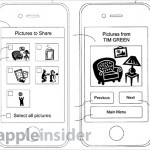 Apple brevetta la condivisione dei contenuti durante una chiamata in attesa