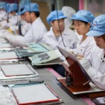 iPhone 5S e iPhone economico in arrivo: Foxconn assume 90.000 nuovi impiegati