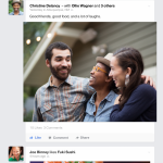 Ecco perché Facebook diventerà molto più noioso nei prossimi mesi