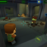 Call of Mini: Zombies 2, gli zombie a cubetti tornano su App Store – La recensione di iPhoneItalia