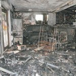 Galaxy S4 esplode e brucia un appartamento in Cina