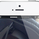 StatusHUD permette di visualizzare il livello del volume nella barra di stato dell’iPhone – Cydia