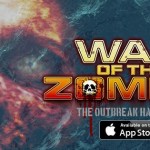 War of the Zombie: la battaglia mondiale ha inizio – La recensione di iPhoneitalia
